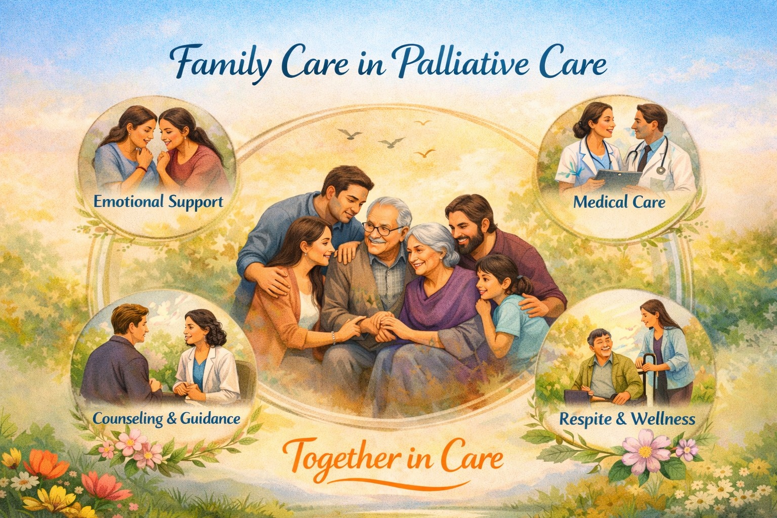 Family Care 1