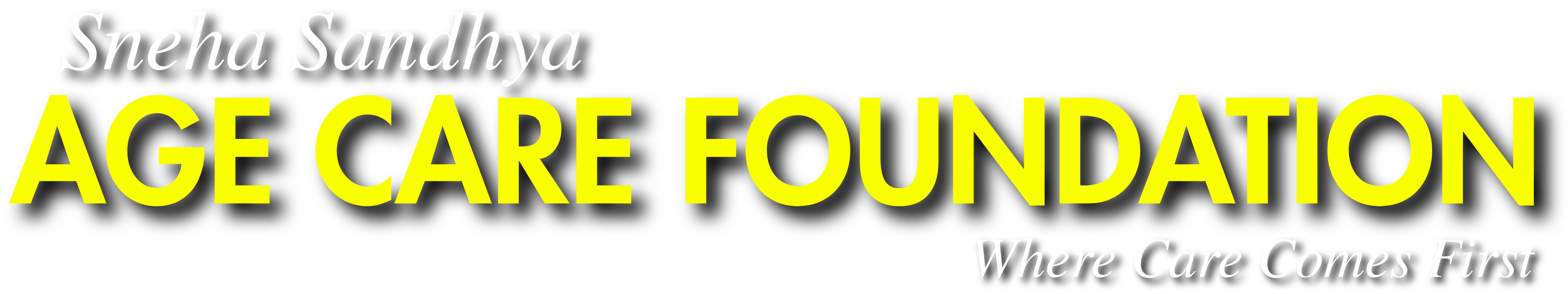 Snehasandhya Age Care Foundation