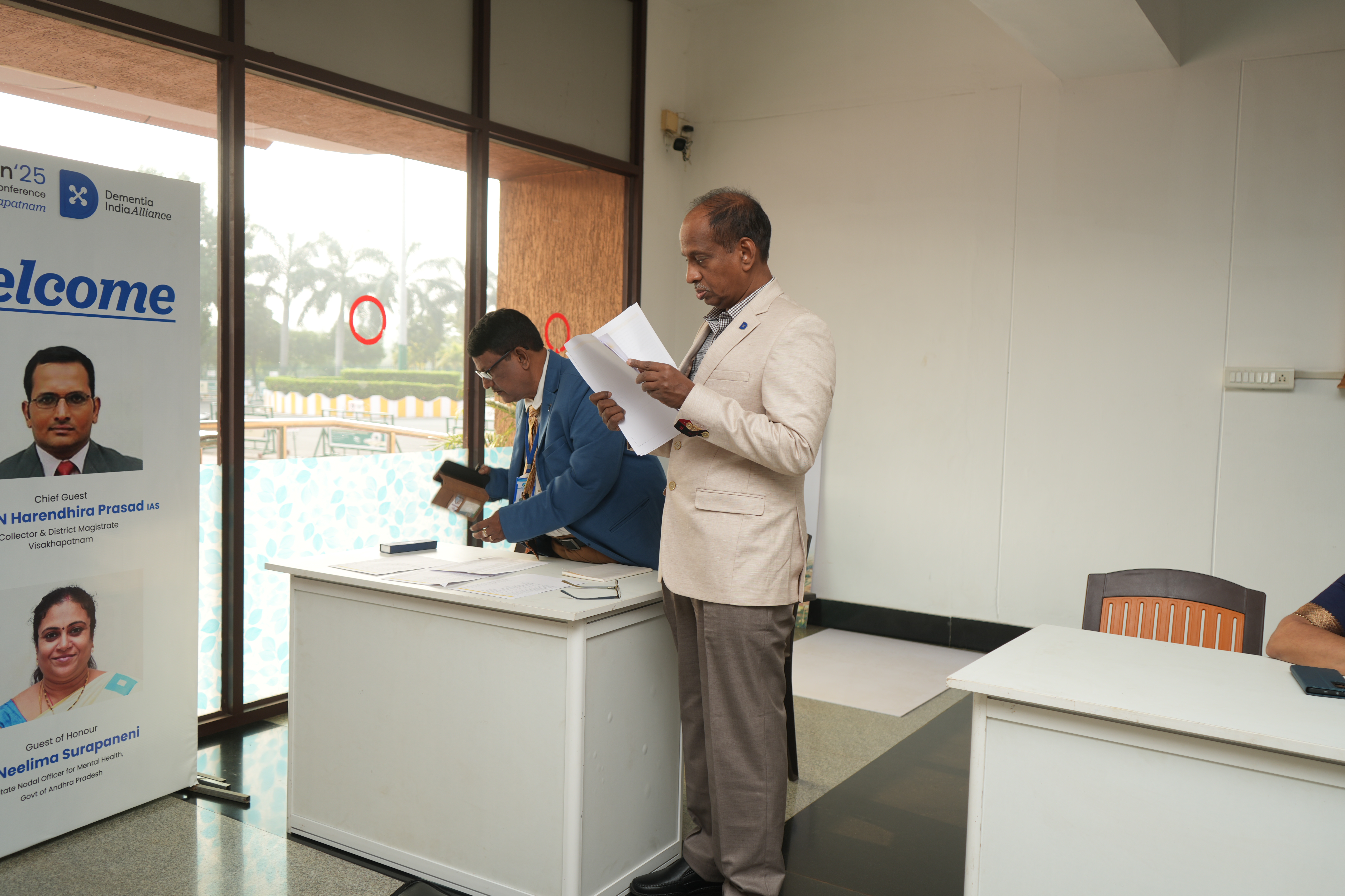 DemCon’25 A Conference for Compassionate Dementia Care