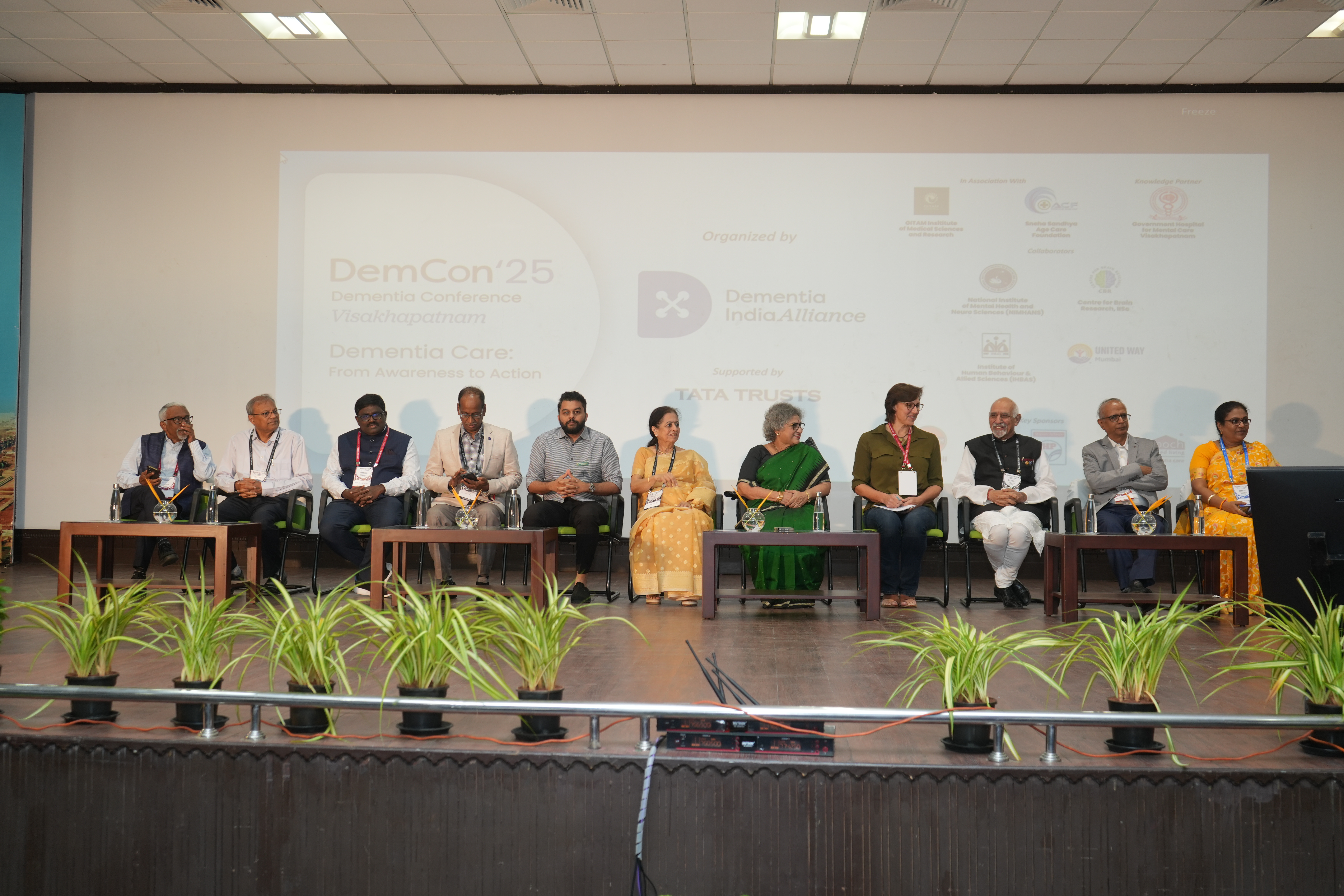 DemCon’25 A Conference for Compassionate Dementia Care