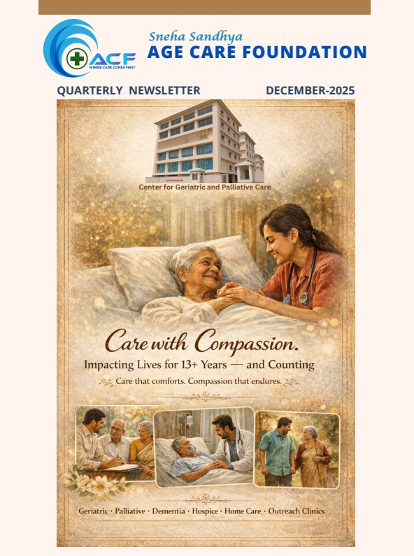 December 2025 Newsletter